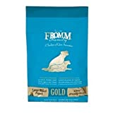 Fromm Large Breed Puppy Dog Food 5lb