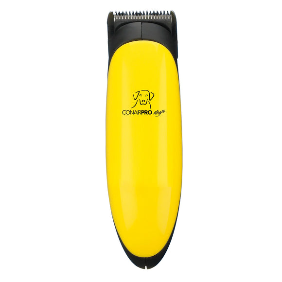 Conair Palm Pro Micro Trimmer Grooming for Dog Cat