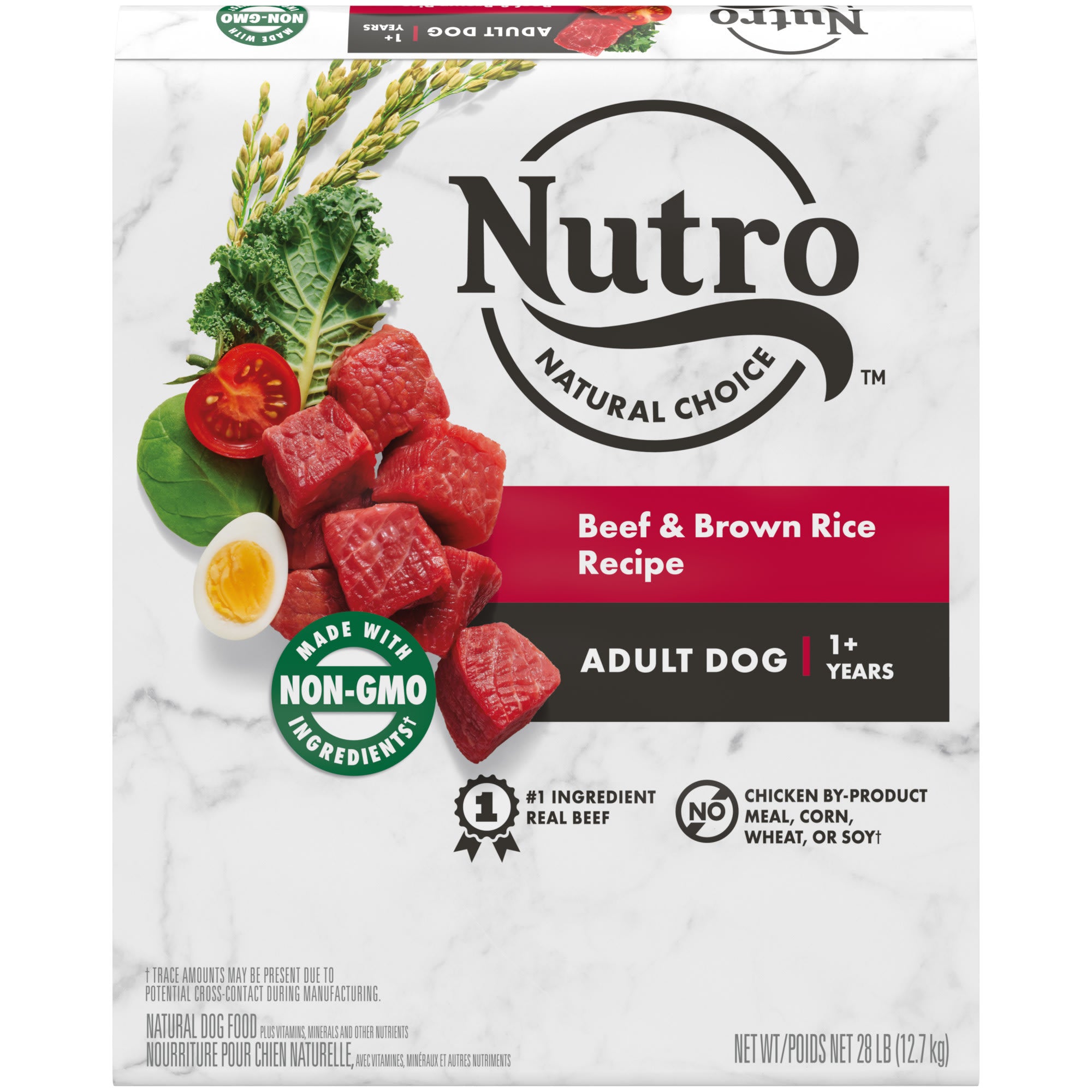 Nutro small dog food best sale