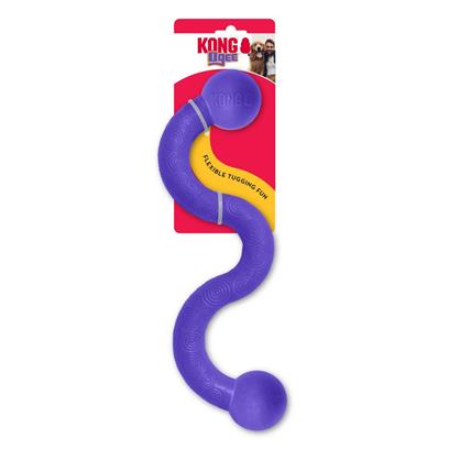 KONG Ogee Stick Dog Toy Assorted