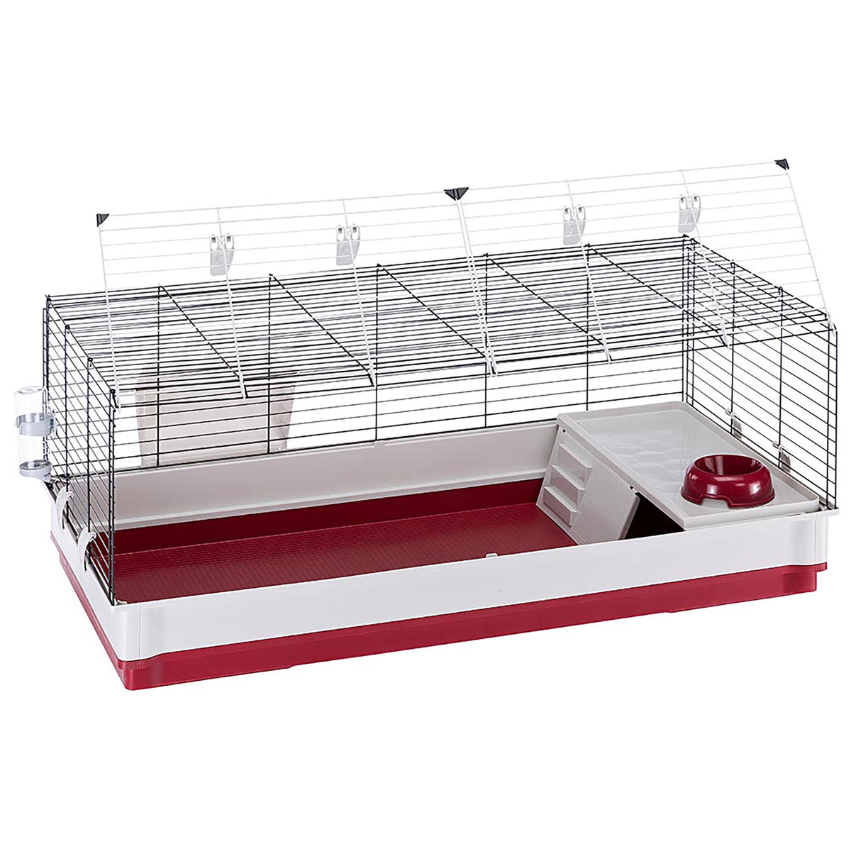 Midwest Rabbit Enclosure Midwest Extra-Large Rabbit Cage – Benson's Pet Center