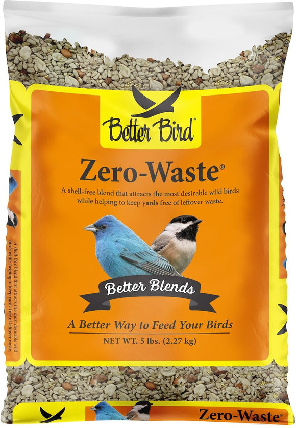 Better Bird Zero Waste Betterblens 5 lb