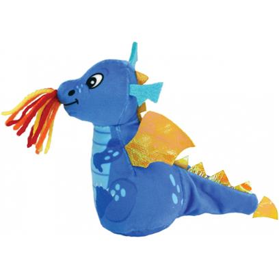 KONG Enchanted Dragon Plush Toy Large