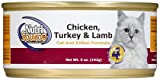 NutriSource Lamb Meal & Rice Formula Large Breed Adult Dry Dog Food, 33 Lb