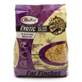 Vitakraft Quiko Exotic Egg Food Daily Supplement for Finches, 1.1 lbs.