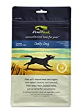 Ziwi Daily Dog Cuisine Grain-Free Lamb Air-Dried Dog Food, 16 Oz