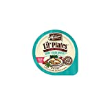 Merrick Lil's Plates 3.5-Oz Grain Free Wet Food for Small Breed Dogs 12 Cans - Dainty Duck Medley in Gravy