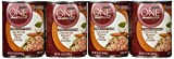 Purina ONE Natural  High Protein Gravy Wet Dog Food  SmartBlend Tender Cuts Chicken & Brown Rice  13 oz. Can