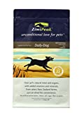Ziwipeak Daily Dog Cuisine Grain-Free Beef Air-Dried Dog Food, 5.5 Lb