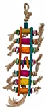 Living World Nature's Treasure Corn Cob Ladder, Large