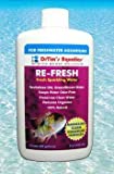 Dr. Tims Aquatic Freshwater Re-Fresh Surface Cleaner 8oz