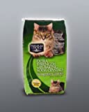 Premium Choice eXtra Strength Baking Soda Scoopable Cat Litter Unscented 50lb