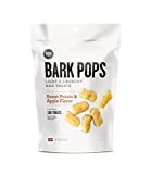 Bixbi Bark Pops Dog Treats 4oz Sweet Potato Apple