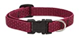 LUPINE INC 36935 1/2x16 Berry Dog Collar