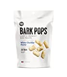 Bixbi Bark Pops Dog Treats 4oz White Cheddar
