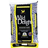 Wild Delight Advanced Formula Songbird Wild Bird Food  20 lb