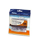 Aqueon QuietFlow Replacement Filter Cartridge Medium (1 Pack)