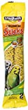 Vitakraft Parakeet Crunch Sticks w/Egg & Honey Treat Sticks 2pk 1.4 oz.