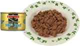 Evanger's Grain-Free Beef Cat & Dog Food, 6 Oz