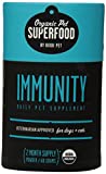 Bixbi Immunity Organic Supplement For Dogs And Cats 60g