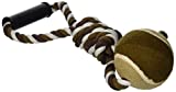 Ethical Dog-Mega Twister Heavy Twisted Mega Ball Tug Dog Toy- Assorted 17 Inch