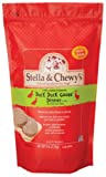 Stella & Chewy's Frozen Large Duck, Duck, Goose Dinner for Dog, 6-Pound