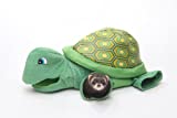 Marshall Pet Products Turtle Tunnel Small Animal Toy