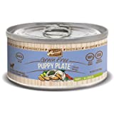 Classic Puppy Plate Canned Dog Food (3.2-oz, case of 24)