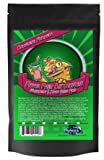 Pangea Fruit Mix Crested Gecko Diet Watermelon  2oz
