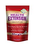 Holistic Health Extension Grain-Free Buffalo, Whitefish & Chickpea Dry Dog Food, 4 Lb