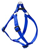 Lupine 17569 1 inch Blue 24 inch - 38 inch Step in Harness