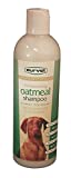 Durvet Naturals Oatmeal Shampoo 17-Ounce
