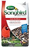 Audubon Park Songbird Selections Multi-Bird 15 Lb Wild Bird Seed