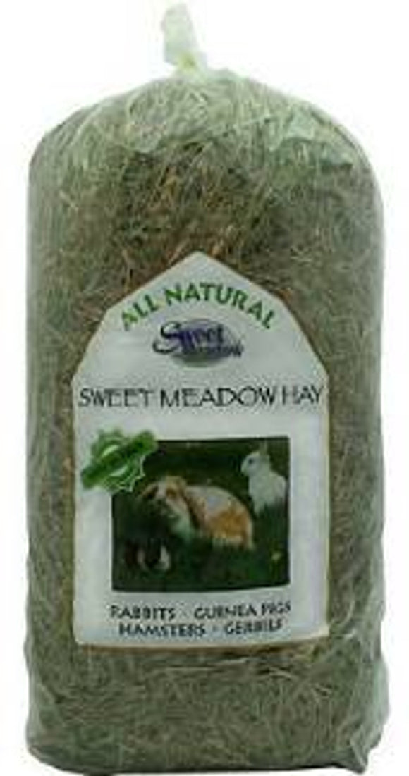 Sweet Meadow Hay 20oz