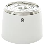 Catit Fresh & Clear Stainless Steel Top Drinking Fountain, 64 fl. oz.