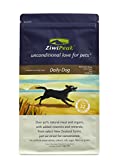 Ziwi Daily Dog Cuisine Grain-Free Beef Air-Dried Dog Food, 2.2 Lb