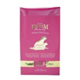 Fromm Puppy Gold Dog Food 15lb