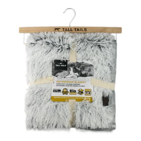 Tall Tails Blanket Waterproof 40X60