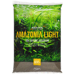 Archaea ADA Amazonia Aqua Soil Powder Light 3L