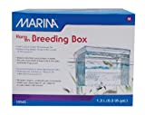 Marina Hang-On Aquarium Breeding Box  Medium