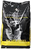 Diamond Naturals Grain Free Chicken & Sweet Potato Formula Dry Dog Food, 5 lb