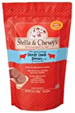 Stella & Chewy's Frozen Dandy Lamb Dinner for Dog, 3-Pound