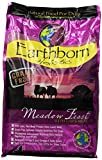 Earthborn Holistic Grain-Free Meadow Feast with Lamb Adult Dry Dog Food, 4lb