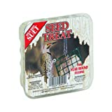 C&S Suet for wild Birds 11oz Seed Treat