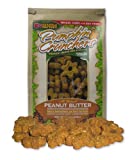 K9 Granola Factory Pumpkin Crunchers Peanut Butter & Banana Dog Treat 14oz