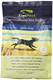 Ziwi Daily Dog Cuisine Grain-Free Lamb Air-Dried Dog Food, 2.2 Lb
