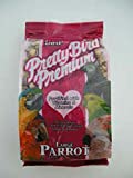 Pretty Bird Daily Select Premium Bird Food for Large Birds 3lb