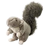 Dog Toy  Squirrel  9.5   Ethical  5962
