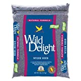 Wild Delight WD383050 Nyjer Seed 5 lbs + Freight