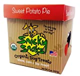 Sweet Potato Pie Boxed Treats Multi-Colored